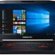 Acer Predator 17 Gaming Laptop, Core i7, GeForce GTX 1070, 17.3″ Full HD G-SYNC, 16GB DDR4, 256GB SSD, 1TB HDD, G9-793-79V5