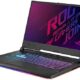 ASUS ROG Strix G GL531GT-UB74 Gaming Laptop – Intel Core i7 – GeForce GTX 1650 – 120Hz 1080p Display